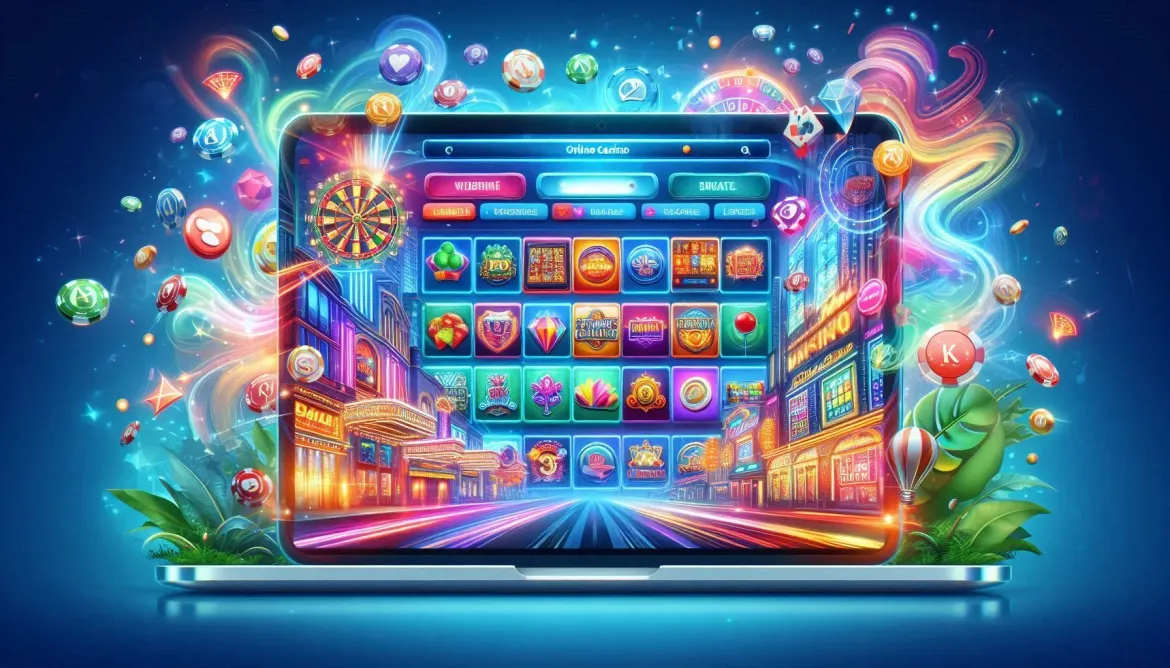 Mega Casino