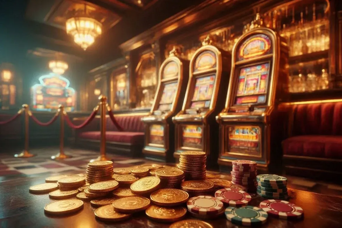 Mega Casino